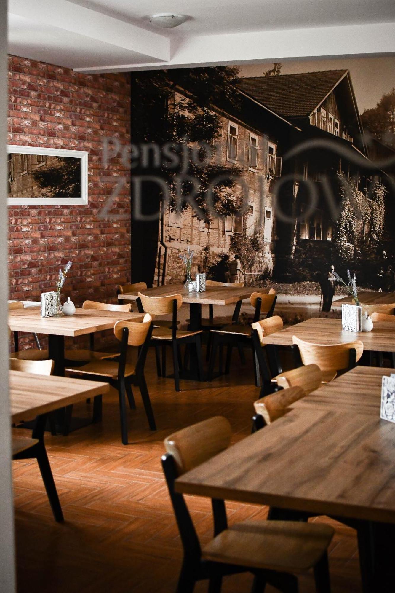 Pensjonat Zdrojowy Apartamenty 라프카 외부 사진