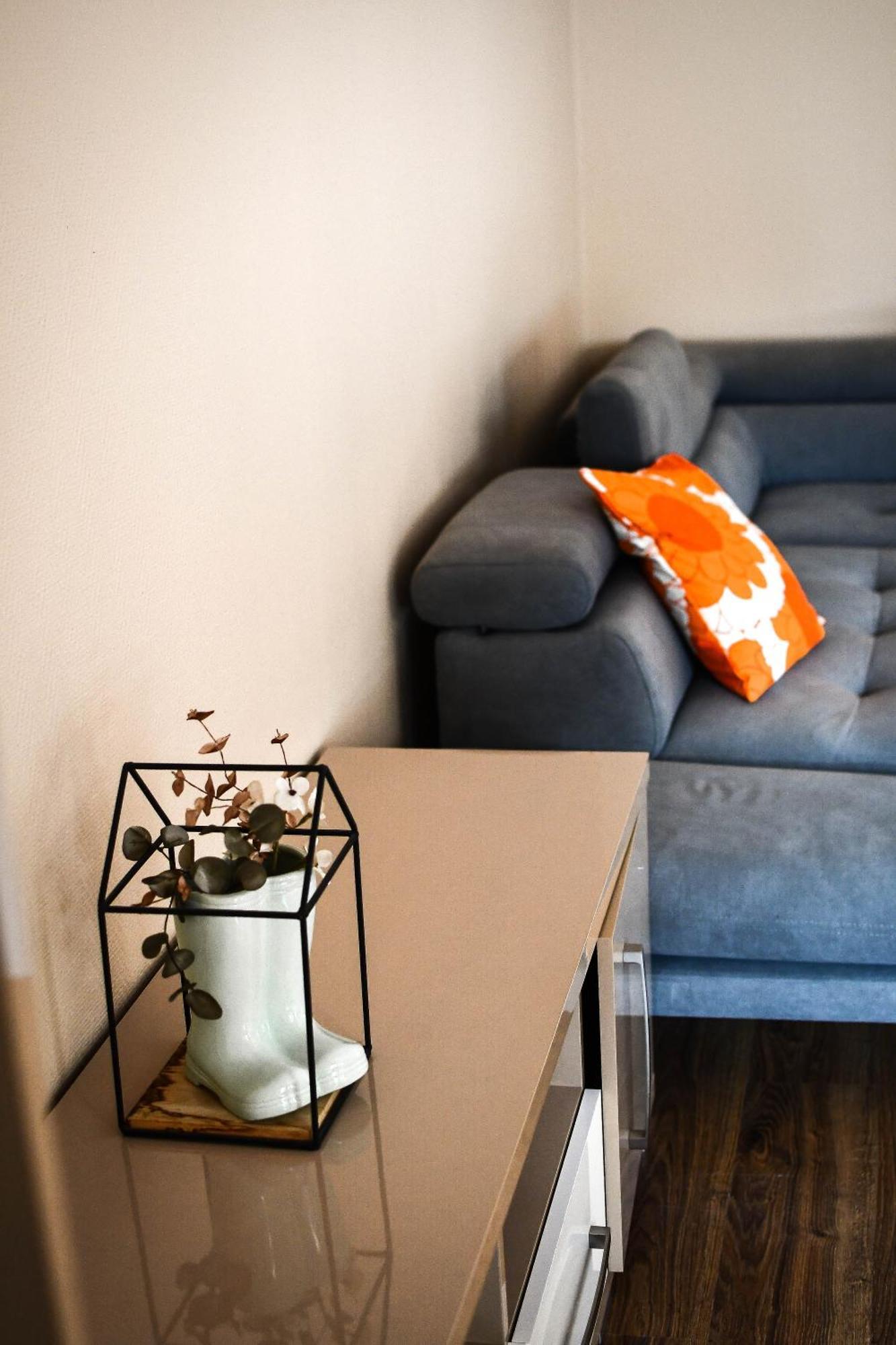 Pensjonat Zdrojowy Apartamenty 라프카 외부 사진